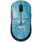 NBA Charlotte Hornets Hardwood Classics G Pro Wireless Gaming Mouse Skin