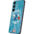 NBA Charlotte Hornets Hardwood Classics Galaxy A16 5G Skin
