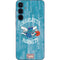 NBA Charlotte Hornets Hardwood Classics Galaxy A35 5G Skin