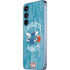 NBA Charlotte Hornets Hardwood Classics Galaxy A35 5G Skin