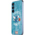 NBA Charlotte Hornets Hardwood Classics Galaxy A55 5G Skin
