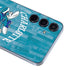 NBA Charlotte Hornets Hardwood Classics Galaxy A55 5G Skin