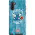 NBA Charlotte Hornets Hardwood Classics Galaxy Cases