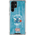 NBA Charlotte Hornets Hardwood Classics Galaxy S23 Ultra Clear Case