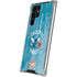 NBA Charlotte Hornets Hardwood Classics Galaxy S23 Ultra Clear Case