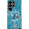 NBA Charlotte Hornets Hardwood Classics Galaxy S23 Ultra Pro Case