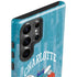NBA Charlotte Hornets Hardwood Classics Galaxy S23 Ultra Pro Case