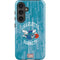 NBA Charlotte Hornets Hardwood Classics Galaxy S25 Impact Case