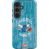 NBA Charlotte Hornets Hardwood Classics Galaxy S25 Impact Case