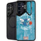 NBA Charlotte Hornets Hardwood Classics Galaxy S24 Plus Kickstand Case