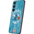 NBA Charlotte Hornets Hardwood Classics Galaxy S24 Plus Skin