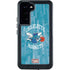 NBA Charlotte Hornets Hardwood Classics Galaxy S24 Plus Waterproof Case