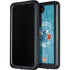 NBA Charlotte Hornets Hardwood Classics Galaxy S24 Plus Waterproof Case