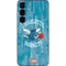 NBA Charlotte Hornets Hardwood Classics Galaxy S24 Skin