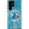 NBA Charlotte Hornets Hardwood Classics Galaxy S25 Ultra Impact Case