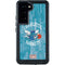 NBA Charlotte Hornets Hardwood Classics Galaxy S24 Waterproof Case