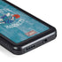 NBA Charlotte Hornets Hardwood Classics Galaxy S24 Waterproof Case