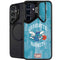 NBA Charlotte Hornets Hardwood Classics Galaxy S25 FE Kickstand Case