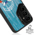 NBA Charlotte Hornets Hardwood Classics Galaxy S25 FE Kickstand Case