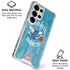 NBA Charlotte Hornets Hardwood Classics Galaxy S25 Ultra Clear Case