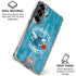 NBA Charlotte Hornets Hardwood Classics Galaxy S26 Clear Case