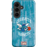 NBA Charlotte Hornets Hardwood Classics Galaxy S26 Impact Case