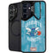 NBA Charlotte Hornets Hardwood Classics Galaxy S26 Kickstand Case