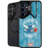 NBA Charlotte Hornets Hardwood Classics Galaxy S26 Kickstand Case