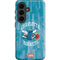NBA Charlotte Hornets Hardwood Classics Galaxy S26 Plus Impact Case