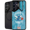 NBA Charlotte Hornets Hardwood Classics Galaxy S26 Plus Kickstand Case