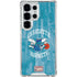 NBA Charlotte Hornets Hardwood Classics Galaxy S26 Ultra Clear Case
