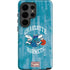 NBA Charlotte Hornets Hardwood Classics Galaxy S26 Ultra Impact Case