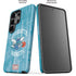 NBA Charlotte Hornets Hardwood Classics Galaxy S26 Ultra Impact Case