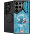 NBA Charlotte Hornets Hardwood Classics Galaxy S26 Ultra Kickstand Case