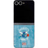 NBA Charlotte Hornets Hardwood Classics Galaxy Z Flip6 Skin