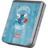 NBA Charlotte Hornets Hardwood Classics Galaxy Z Flip6 Skin
