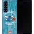 NBA Charlotte Hornets Hardwood Classics Galaxy Z Fold6 Skin