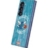 NBA Charlotte Hornets Hardwood Classics Galaxy Z Fold6 Skin