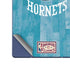 NBA Charlotte Hornets Hardwood Classics Galaxy Z Fold6 Skin