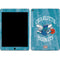 NBA Charlotte Hornets Hardwood Classics iPad Skins