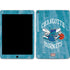 NBA Charlotte Hornets Hardwood Classics iPad Skins
