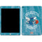 NBA Charlotte Hornets Hardwood Classics Apple iPad Skin