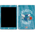 NBA Charlotte Hornets Hardwood Classics Apple iPad Skin