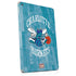 NBA Charlotte Hornets Hardwood Classics Apple iPad Skin