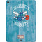 NBA Charlotte Hornets Hardwood Classics Apple iPad Air Skin