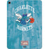 NBA Charlotte Hornets Hardwood Classics Apple iPad Air Skin