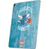 NBA Charlotte Hornets Hardwood Classics Apple iPad Air Skin
