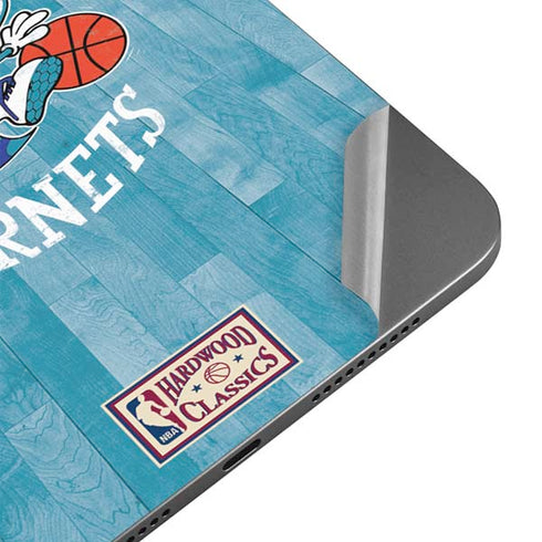 NBA Charlotte Hornets Hardwood Classics Apple iPad Mini Skin