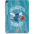NBA Charlotte Hornets Hardwood Classics Apple iPad Pro Skin