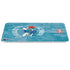 NBA Charlotte Hornets Hardwood Classics iPad Pro 13in M4 (2024) Skin